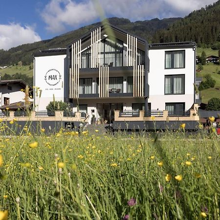 Max Mountain Apartments Neustift im Stubaital Luaran gambar