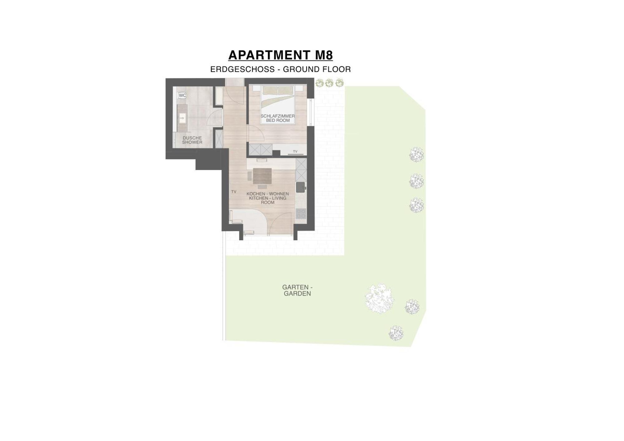 Max Mountain Apartments Neustift im Stubaital Luaran gambar