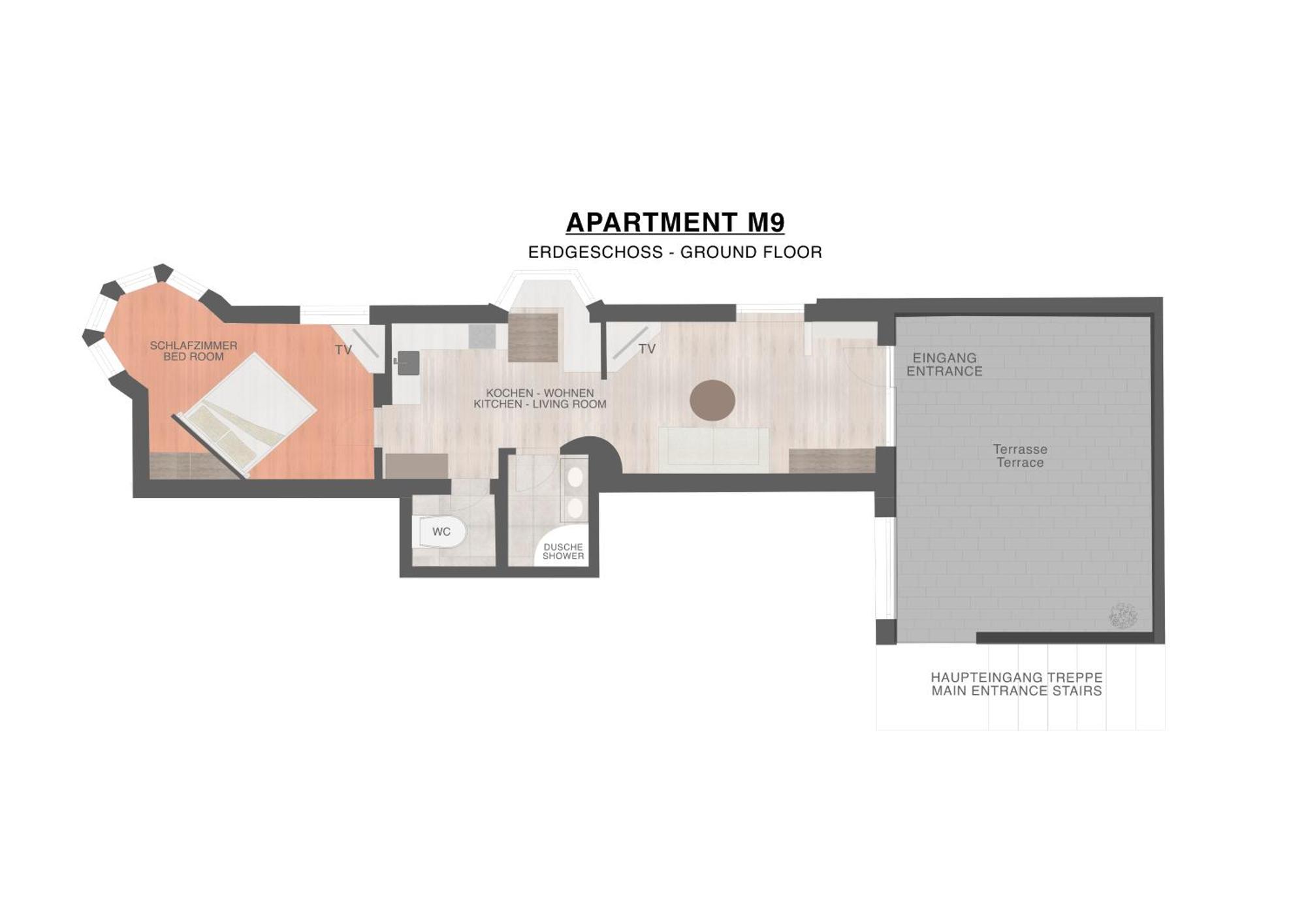 Max Mountain Apartments Neustift im Stubaital Luaran gambar